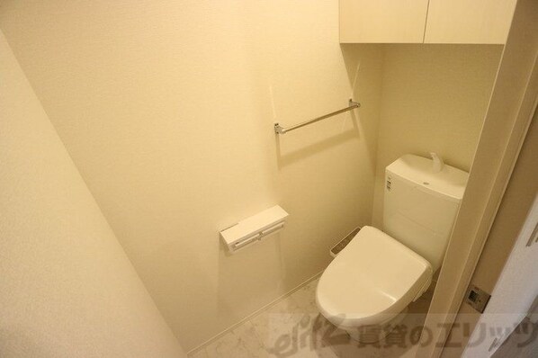 Maison de Espoir 豊里の物件内観写真